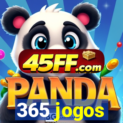 365 jogos
